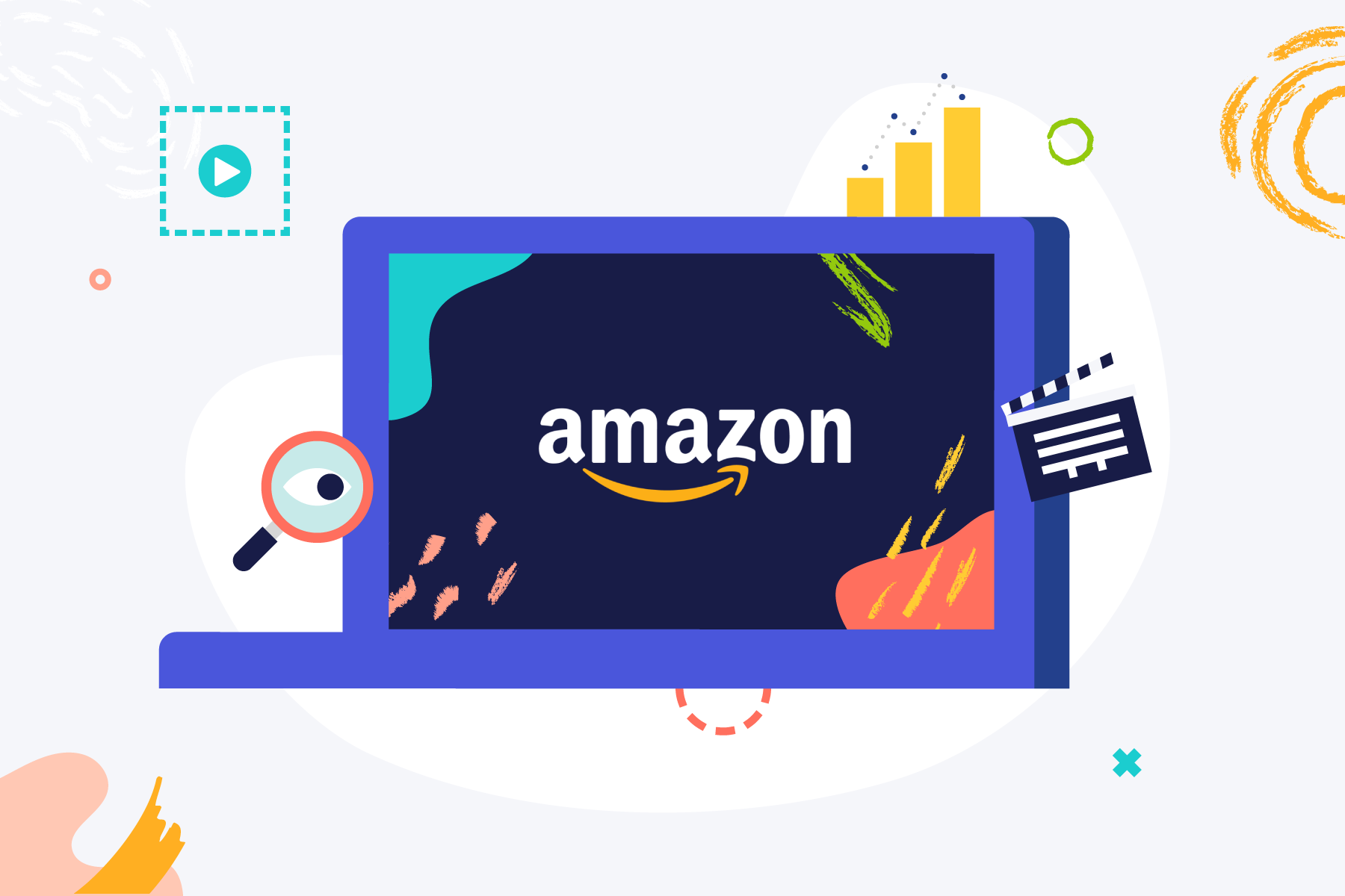 Amazon Bookkeeping for Your E-commerce Business in 2024
